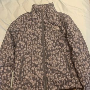 Women's new north face size x small jacket